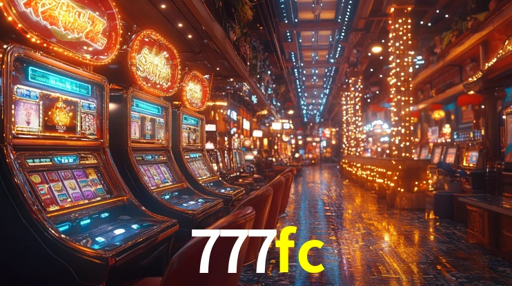 777fc - Tesouro da Sorte Infinita - 777fc.com