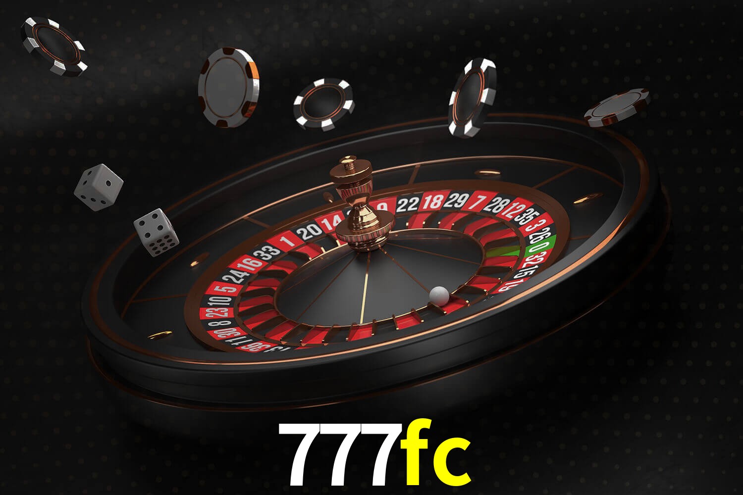777fc: Seu Cassino Premiado com Pagamentos Rápidos