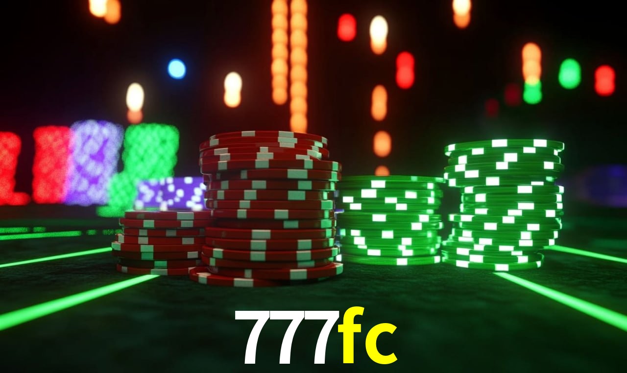 Bonus Features 777fc
