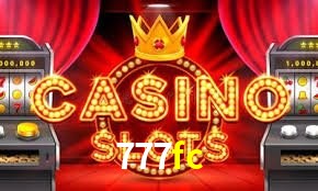 Slot Games 777fc