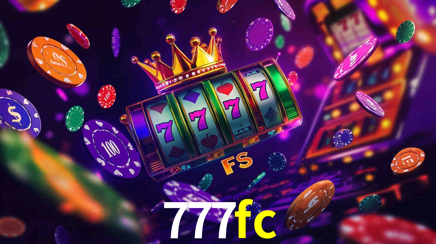 Welcome Bonus 777fc