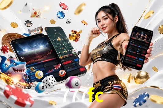 Seasonal Promotions 777fc