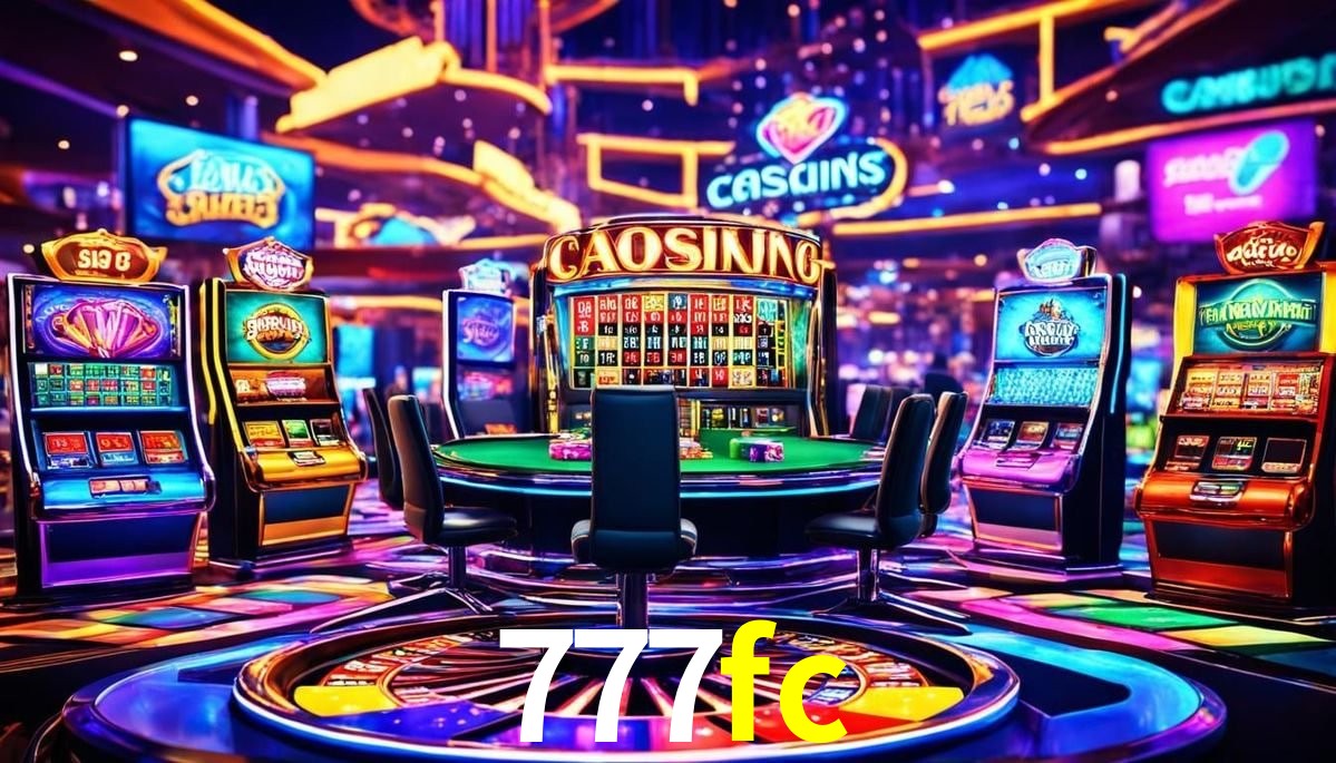 Apostas de Tênis 777fc
