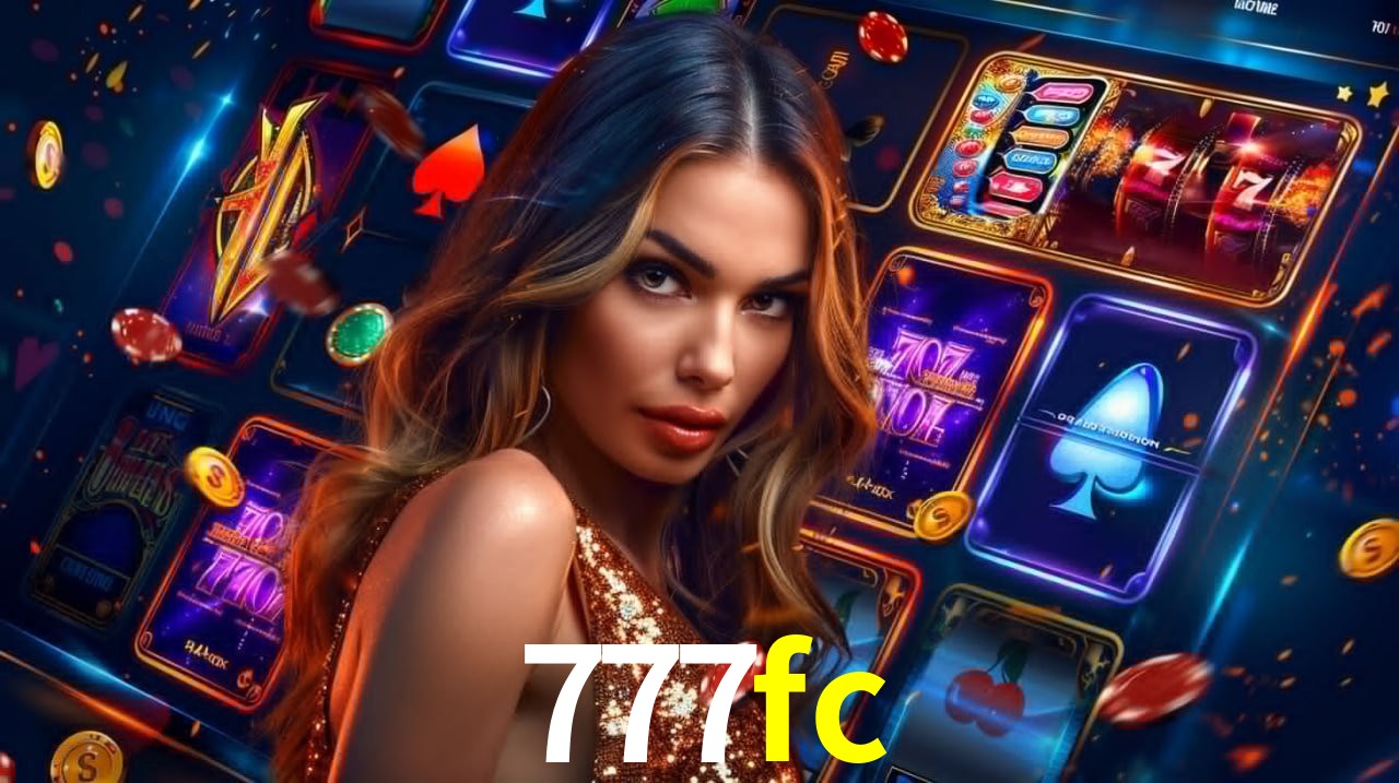 Desvendando o Mundo dos Jogos Virtuais na 777fc