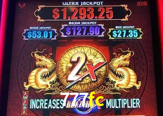 Desvendando o Mundo dos Jogos Virtuais na 777fc