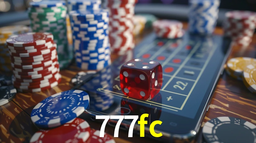 Bônus Generosos e Exclusivos no 777fc para Você!