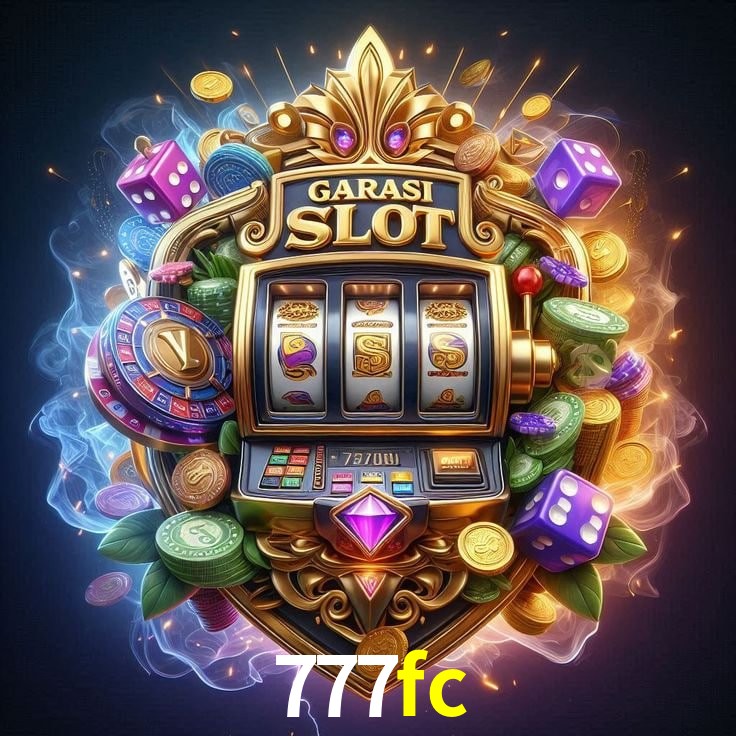 Provedores de Jogos 777fc