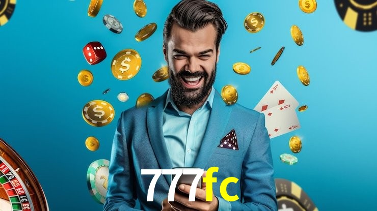 Live Casino 777fc