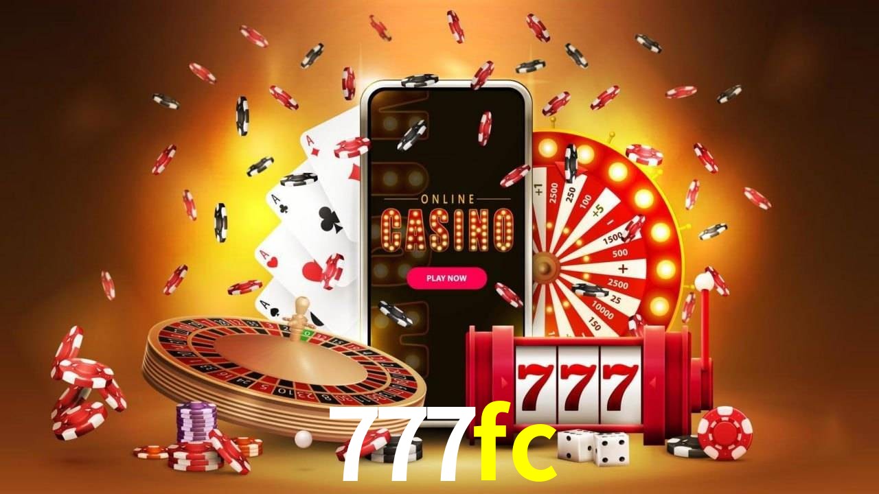 Recursos de Bônus 777fc