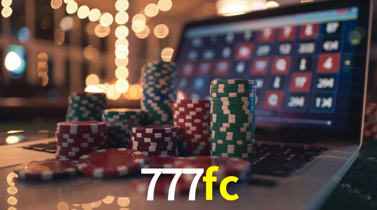 Flash Promotion 777fc