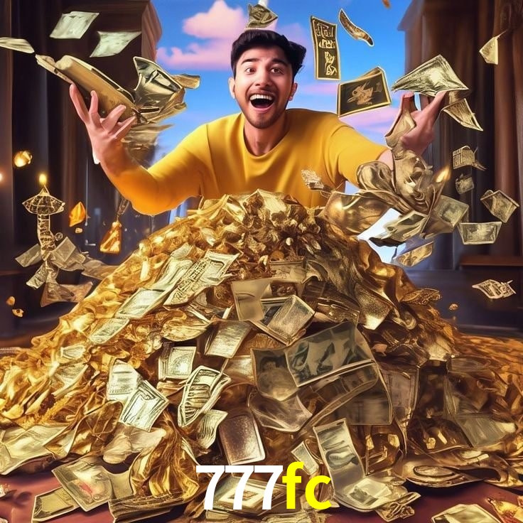Bônus Diários 777fc
