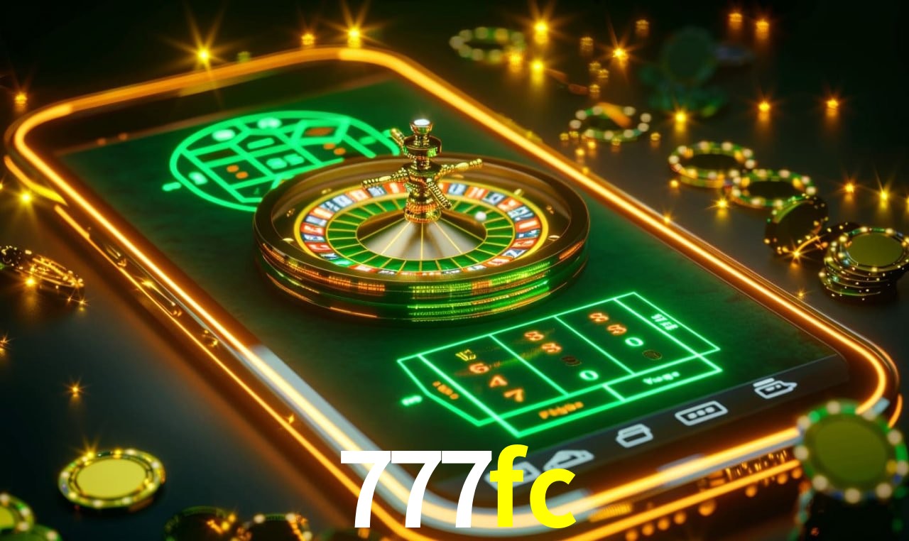 Benefícios da Conta 777fc