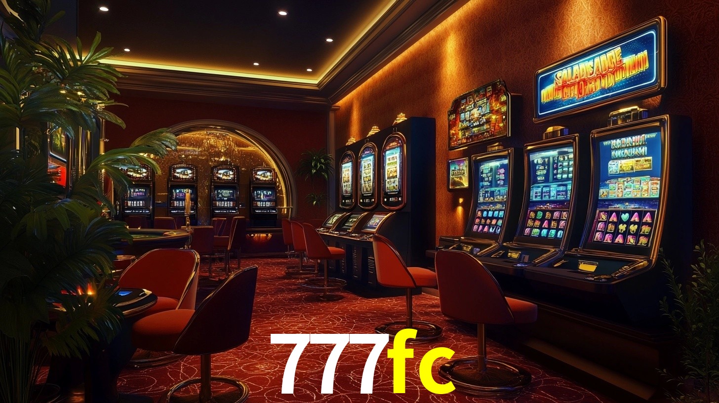 Tournaments 777fc