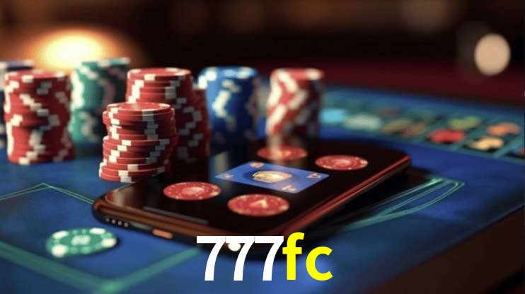 Casino Ao Vivo 777fc