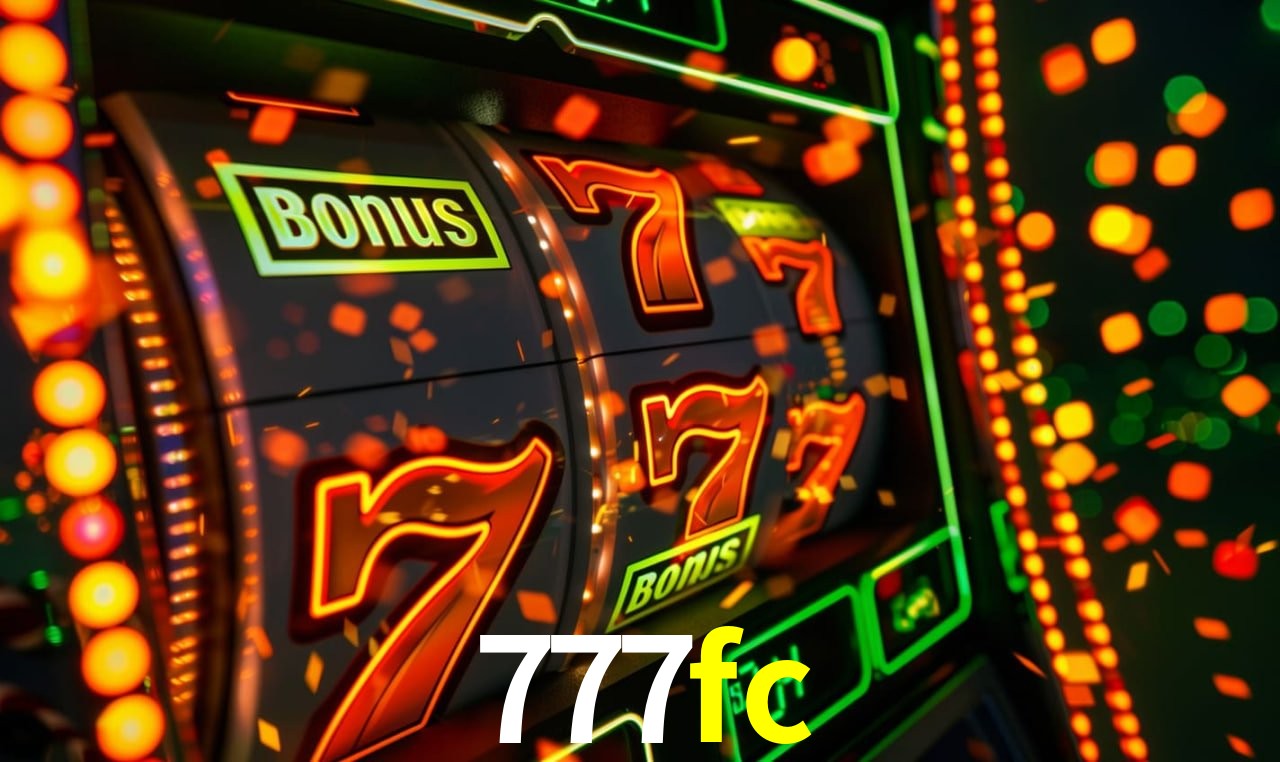 A Emoção da Loteria na 777fc: Uma Chance de Mudança de Vida