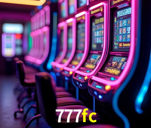 Fortune Tiger 777fc