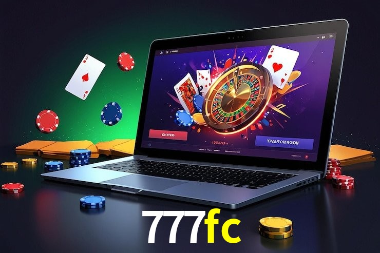 Tecnologia da Plataforma 777fc