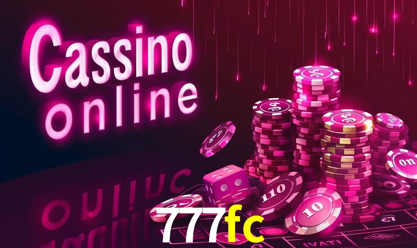 Descubra o Programa VIP da 777fc: Vantagens Exclusivas para Jogadores