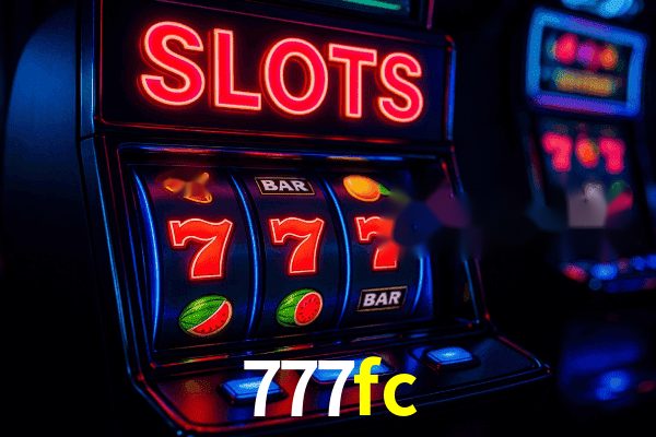 Bônus 777fc