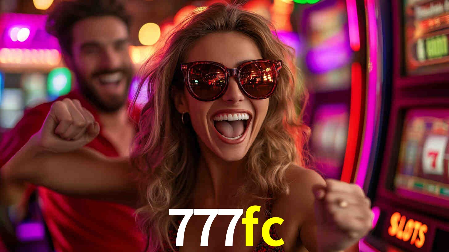 Descubra a Essência do 777fc: Nossa História e Compromissos