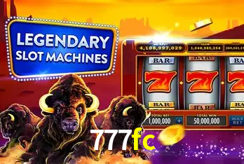 Descubra a Magia dos Jogos de Arcade no 777fc