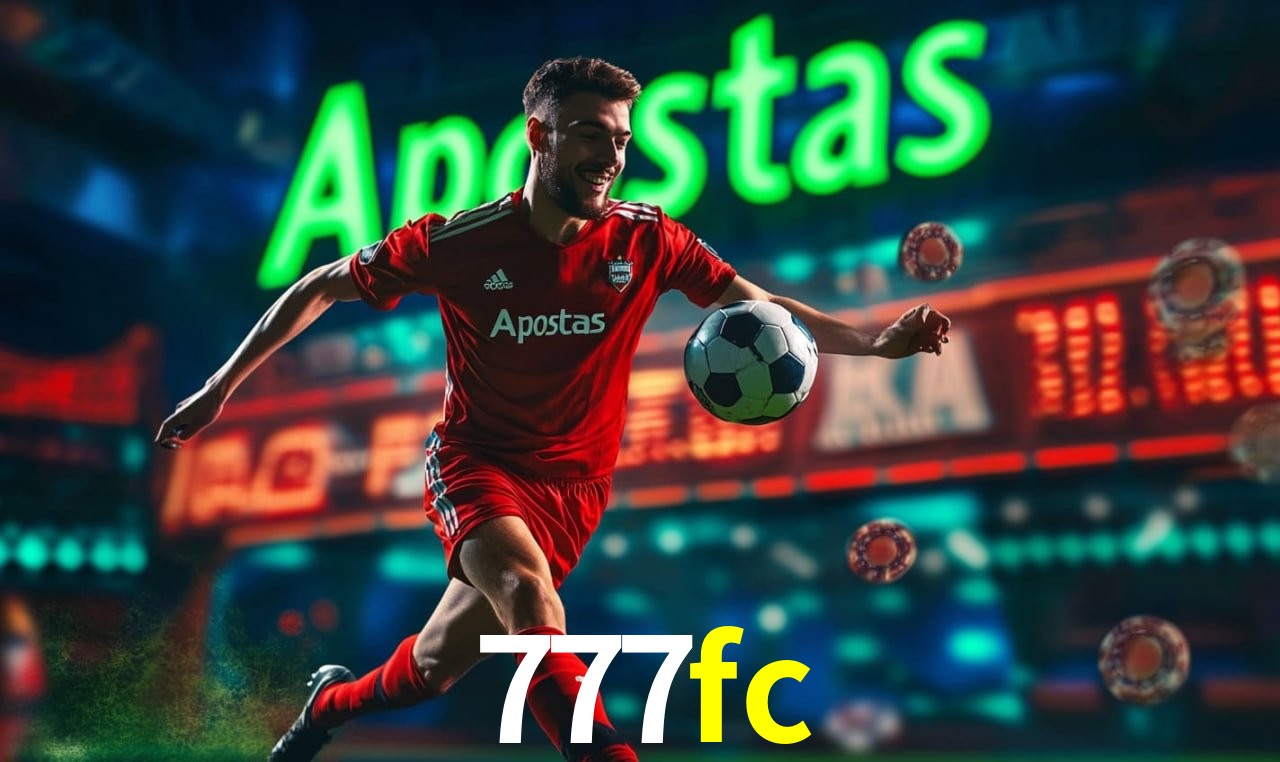 cassino 777fc