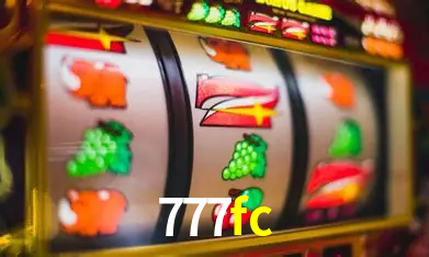 Desvendando o Mundo dos Jogos Virtuais na 777fc