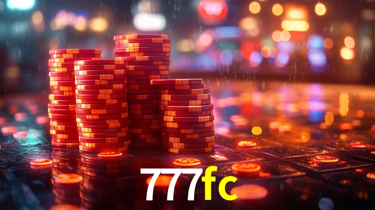 777fc: Jogos de Caça-Níqueis-Altas Recompensas, Roleta-Velocidade, Blackjack-Desafios Máximos