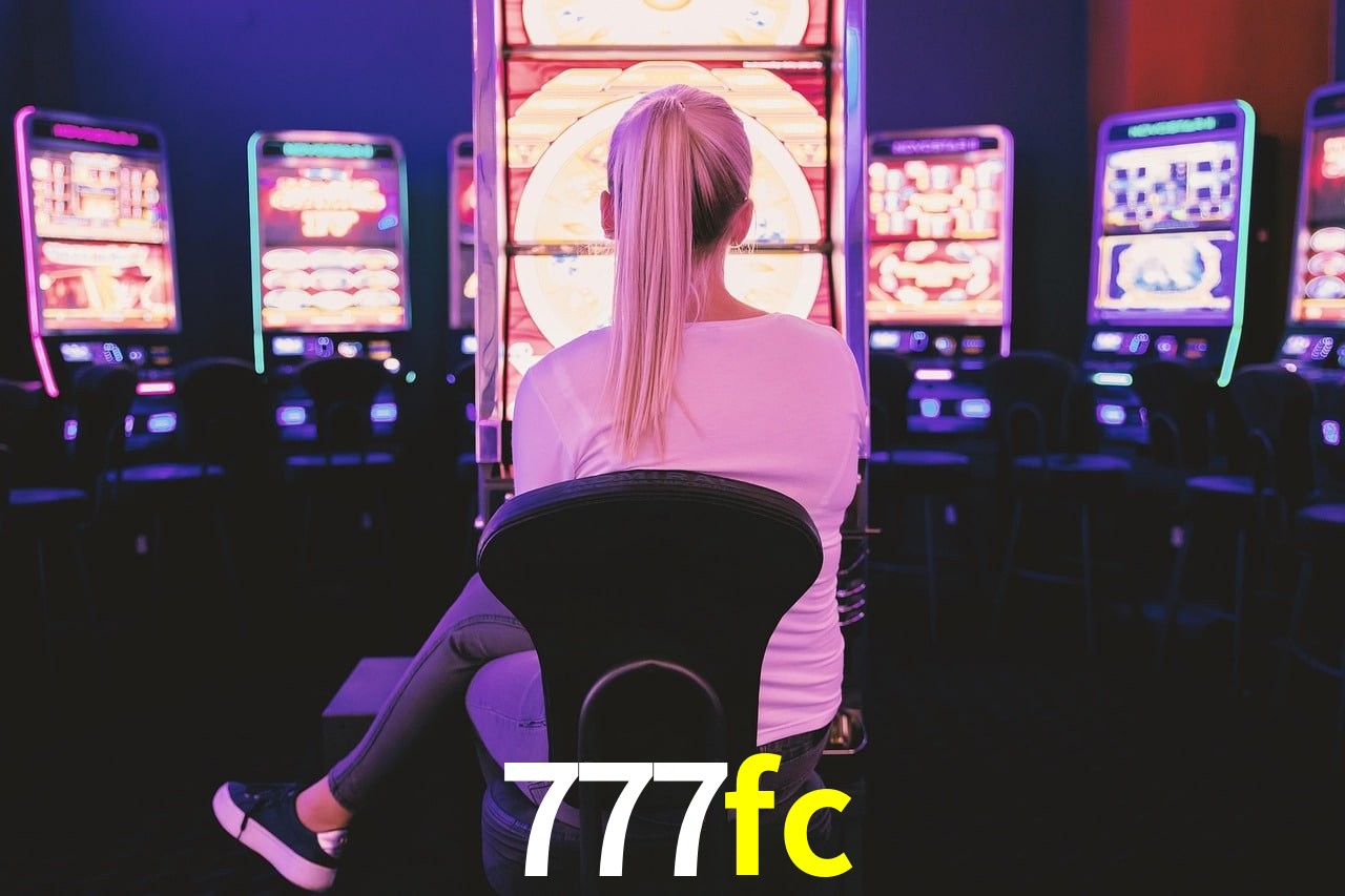 Game Providers 777fc