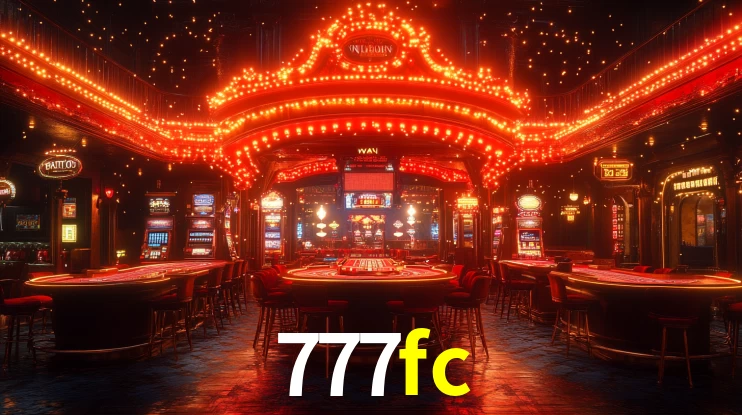 777fc,777fc login
