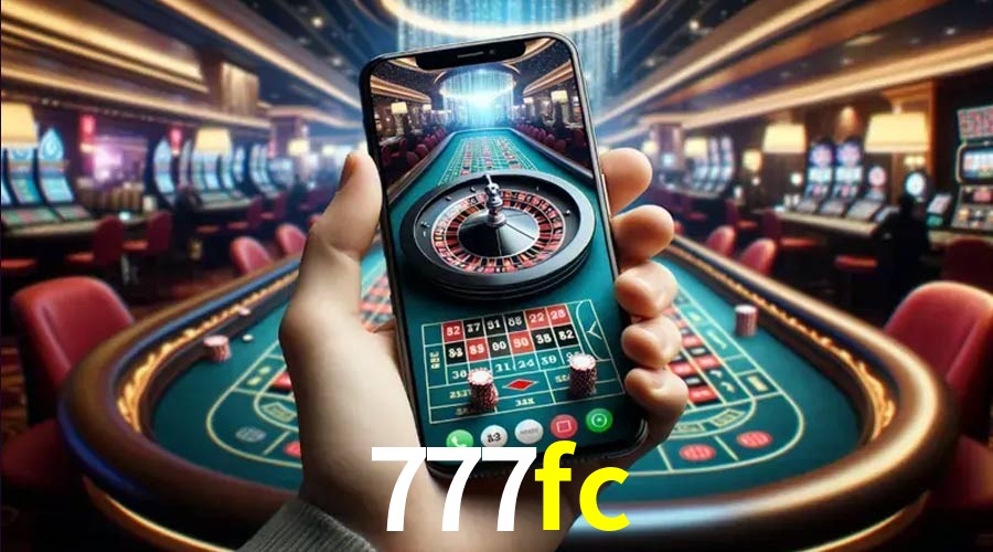 Game Providers 777fc