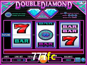 Descubra a Magia dos Jogos de Arcade no 777fc