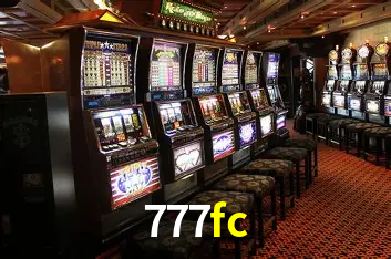 A Experiência Imersiva dos Cassinos Ao Vivo no 777fc
