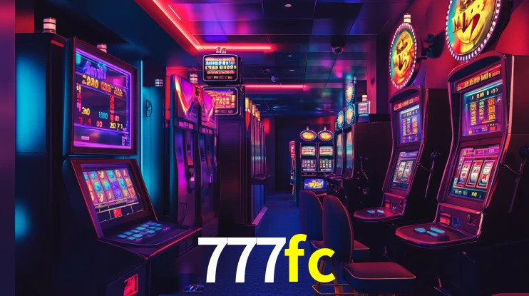 Welcome Bonus 777fc