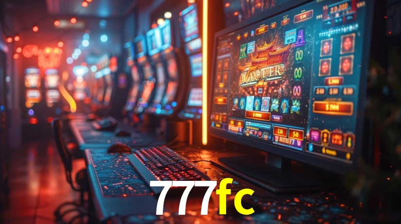 777fc,777fc login