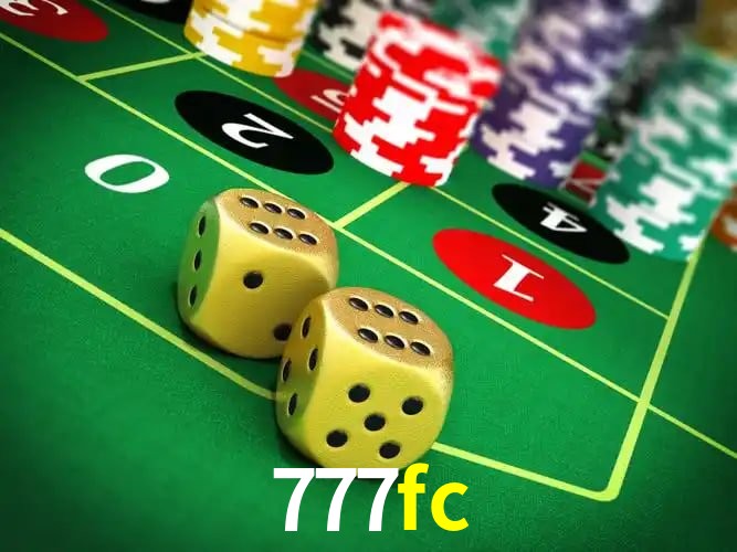 Football Betting 777fc