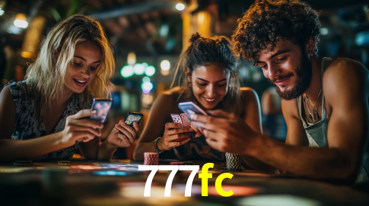 Daily Bonuses 777fc