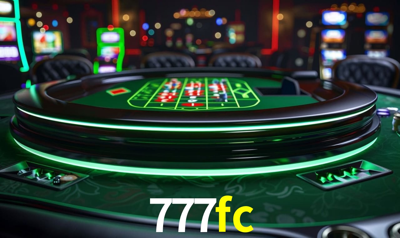 Flash Promotion 777fc