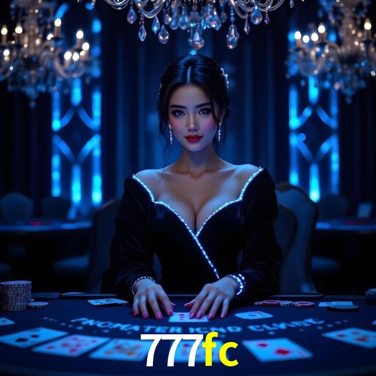 Live Casino 777fc