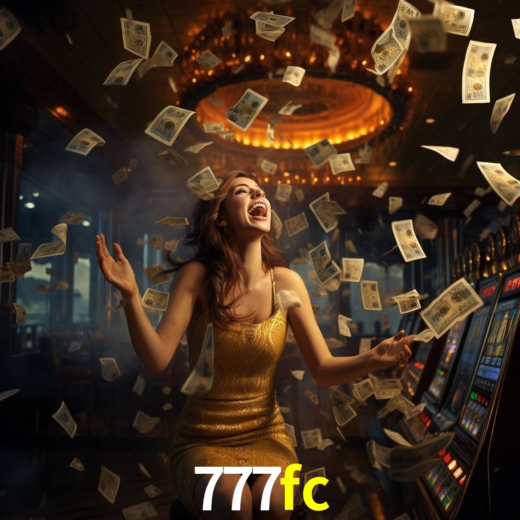 VIP Casino 777fc