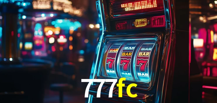 Welcome Bonus 777fc