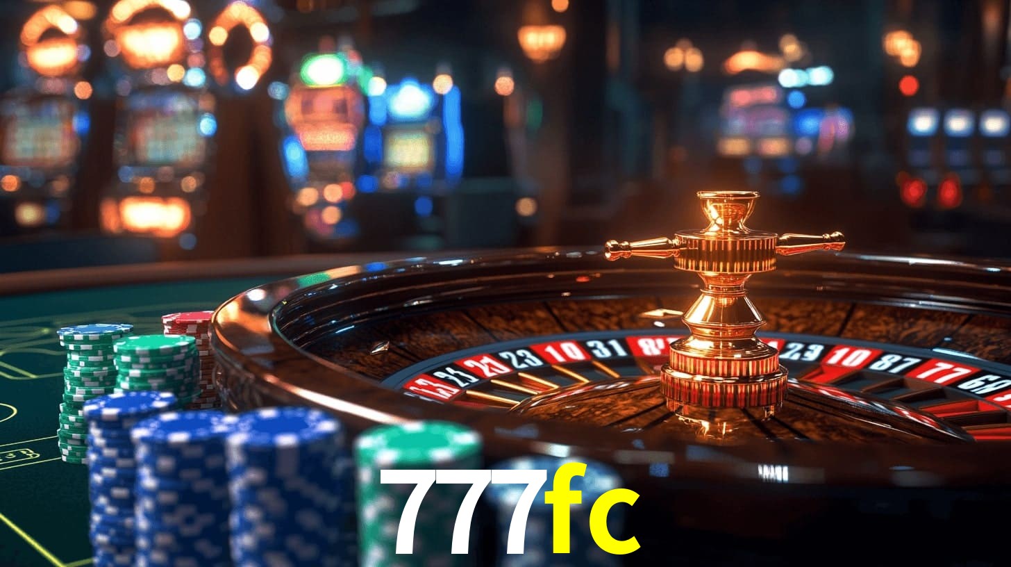 777fc login
