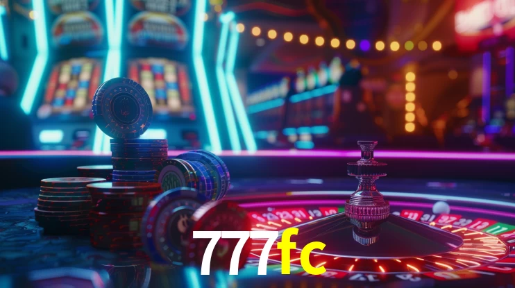 Slot Games 777fc