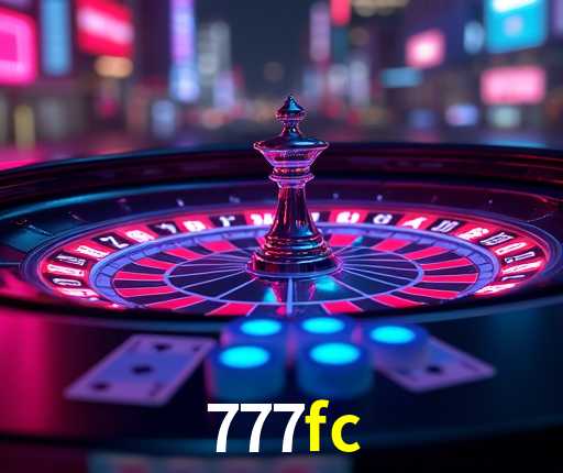 Descubra a Essência do 777fc: Nossa História e Compromissos