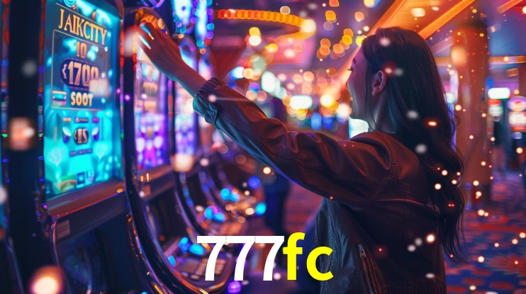 777fc,777fc login
