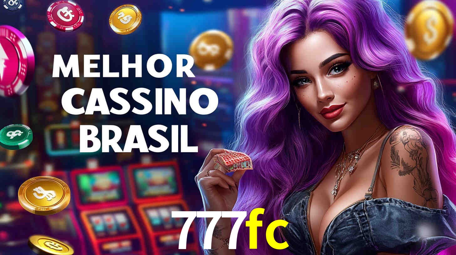 A Experiência Imersiva dos Cassinos Ao Vivo no 777fc