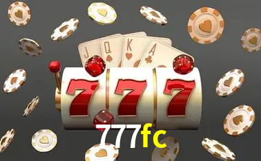 Live Casino 777fc