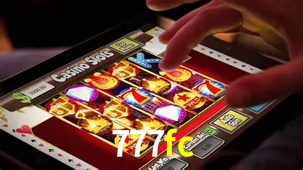 VIP Casino 777fc