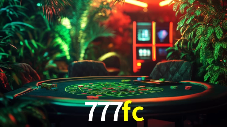Tournaments 777fc