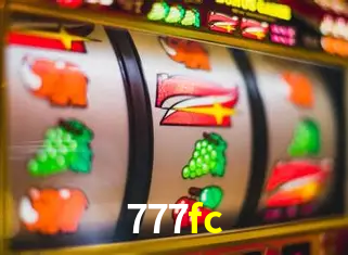 Descubra o Mundo do Cassino Online com 777fc